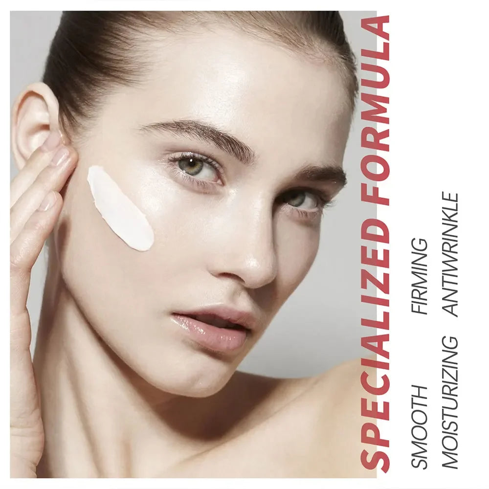 🌿 LGRAMER – Retinol Collagen Complex