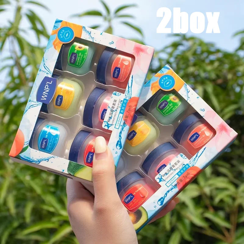 💄 WNP’L – Lip Balm 8/6/4/1PCs
