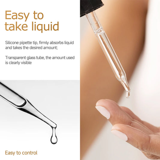 HLLOZZI  Vanilla essential oil for face