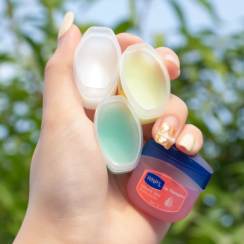 💄 WNP’L – Lip Balm 8/6/4/1PCs