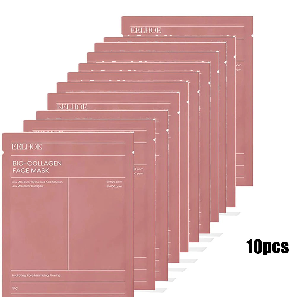 EELHOE COLLAGEN MASK