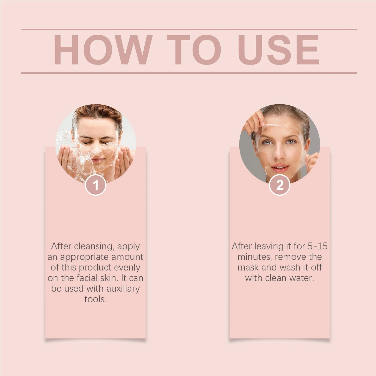 🌙 HOYGI – Collagen Night Wrapping Mask