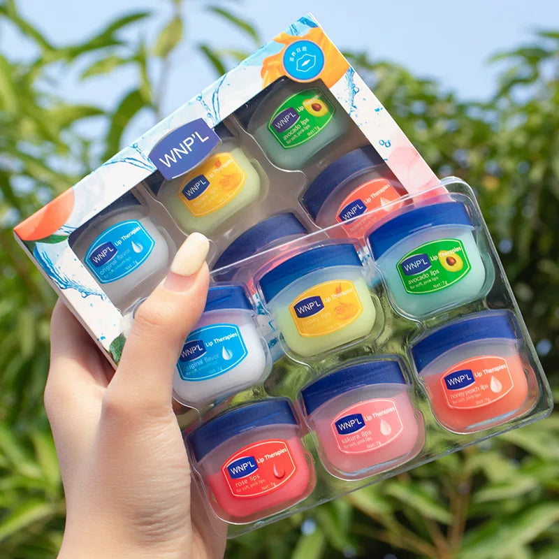 💄 WNP’L – Lip Balm 8/6/4/1PCs