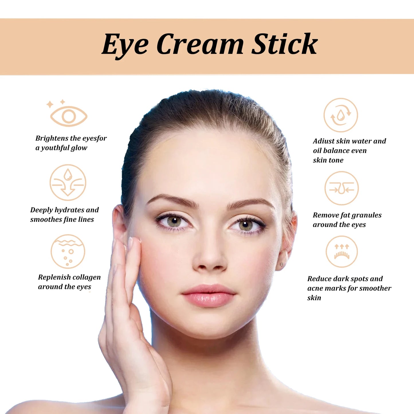 🌿 HOYGI – Advanced Snail Peptide
