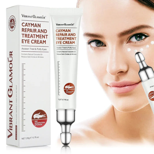 Peptide Collagen Eye Cream Anti-Wrinkle Anti-Age Remove Dark