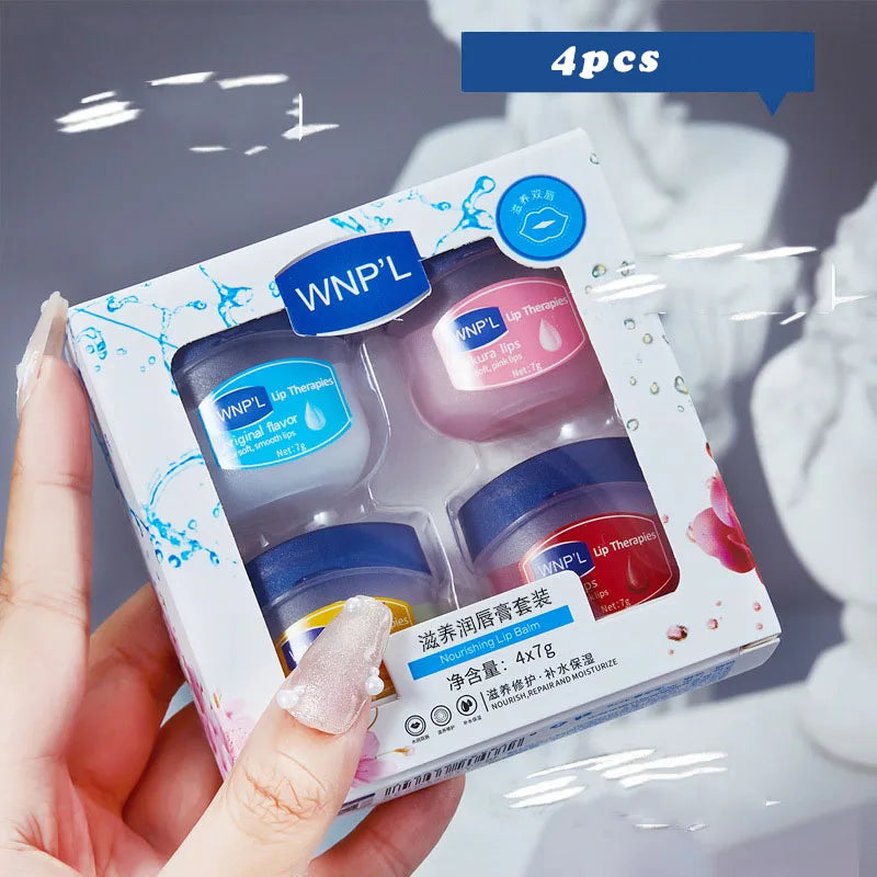 💄 WNP’L – Lip Balm 8/6/4/1PCs