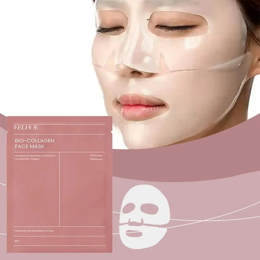 EELHOE COLLAGEN MASK