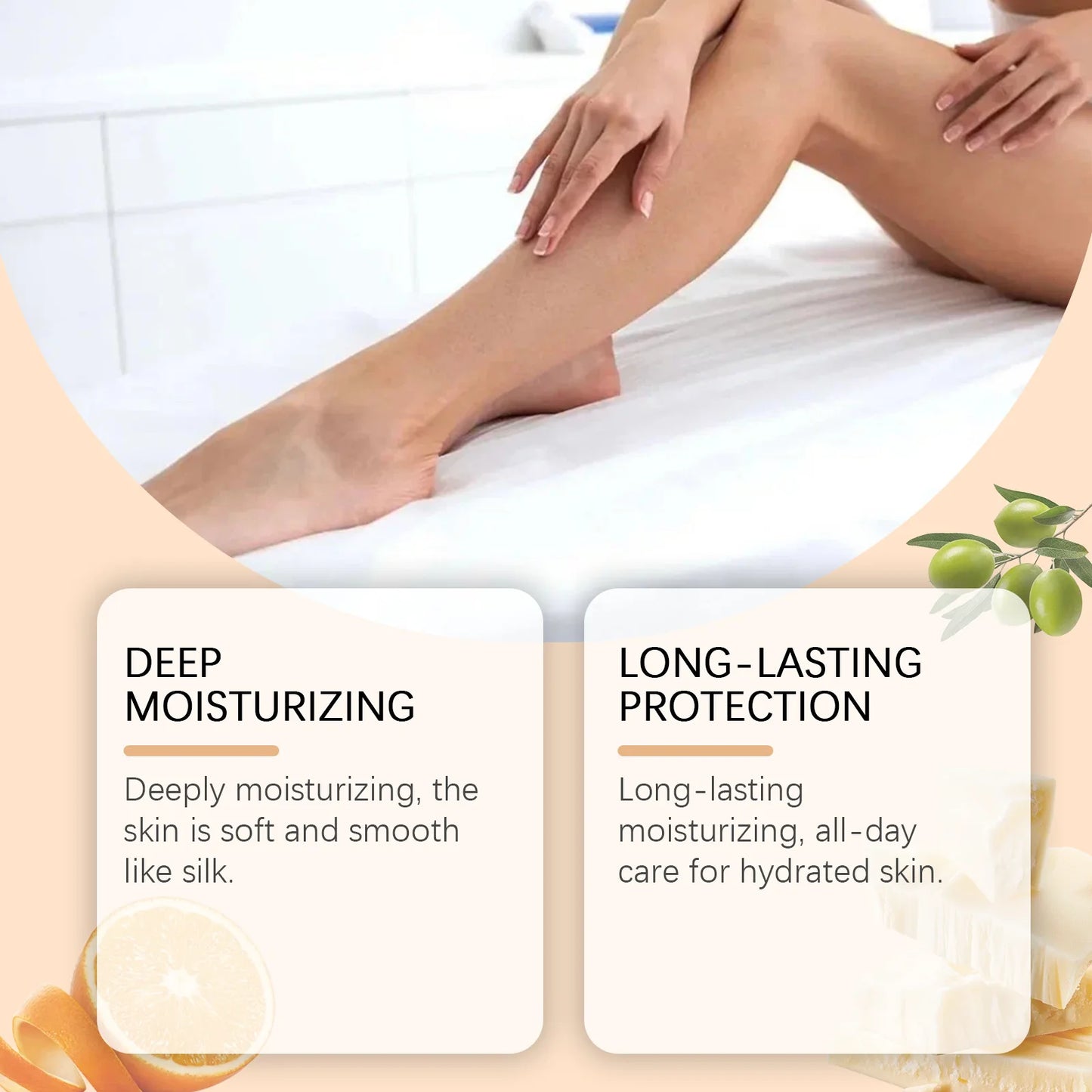 Wiyun – Tallow Honey Balm & Beef Tallow Cream Remove Dark Spots