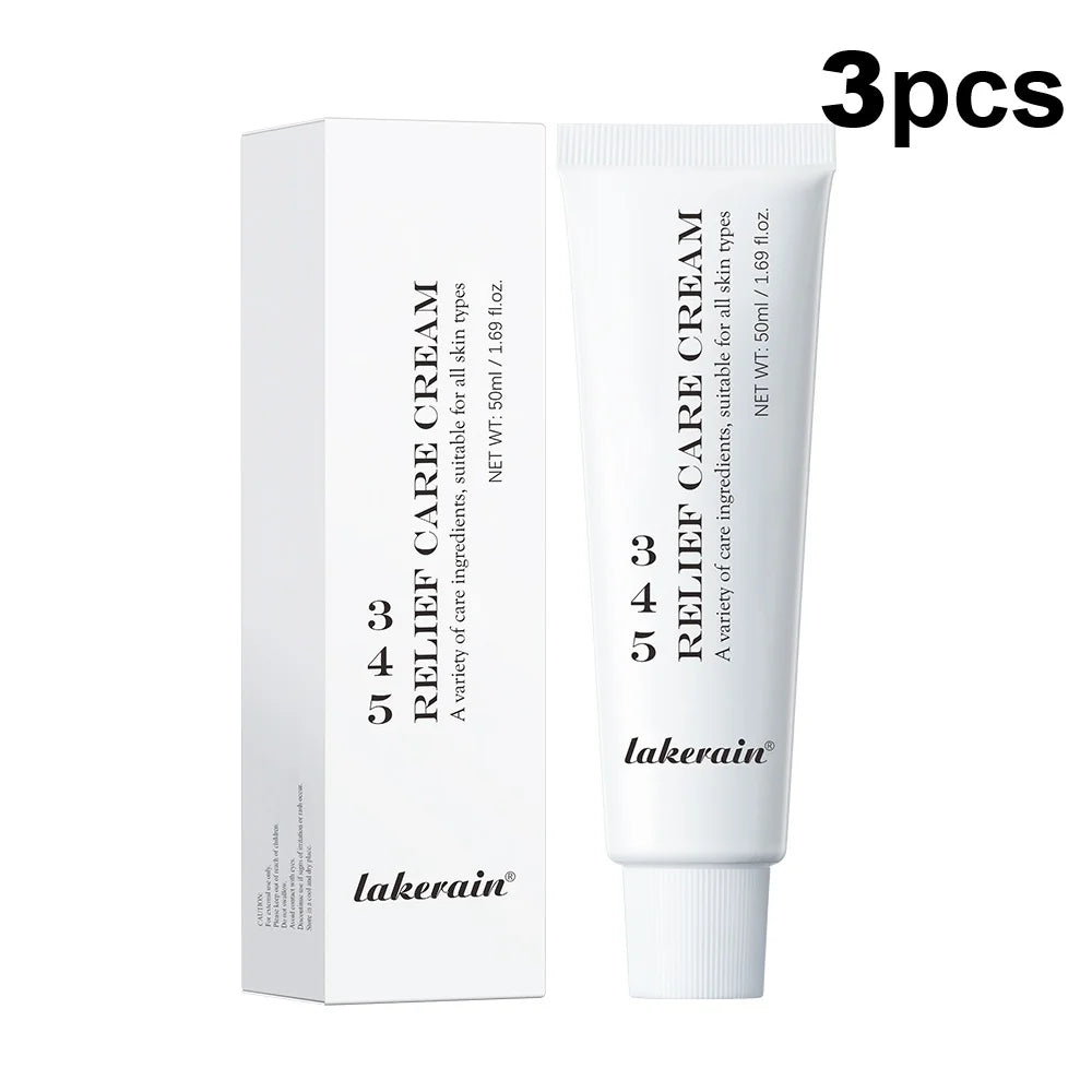 345 Relief Cream