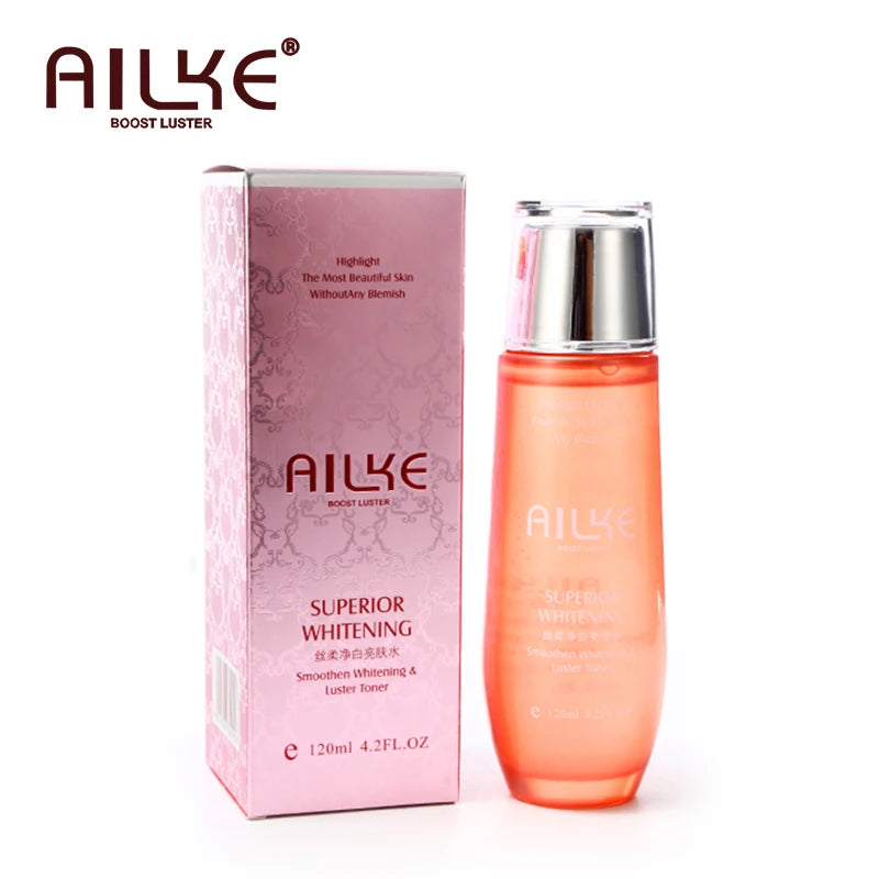 AILKE Rosewater Toner for face vitamin c