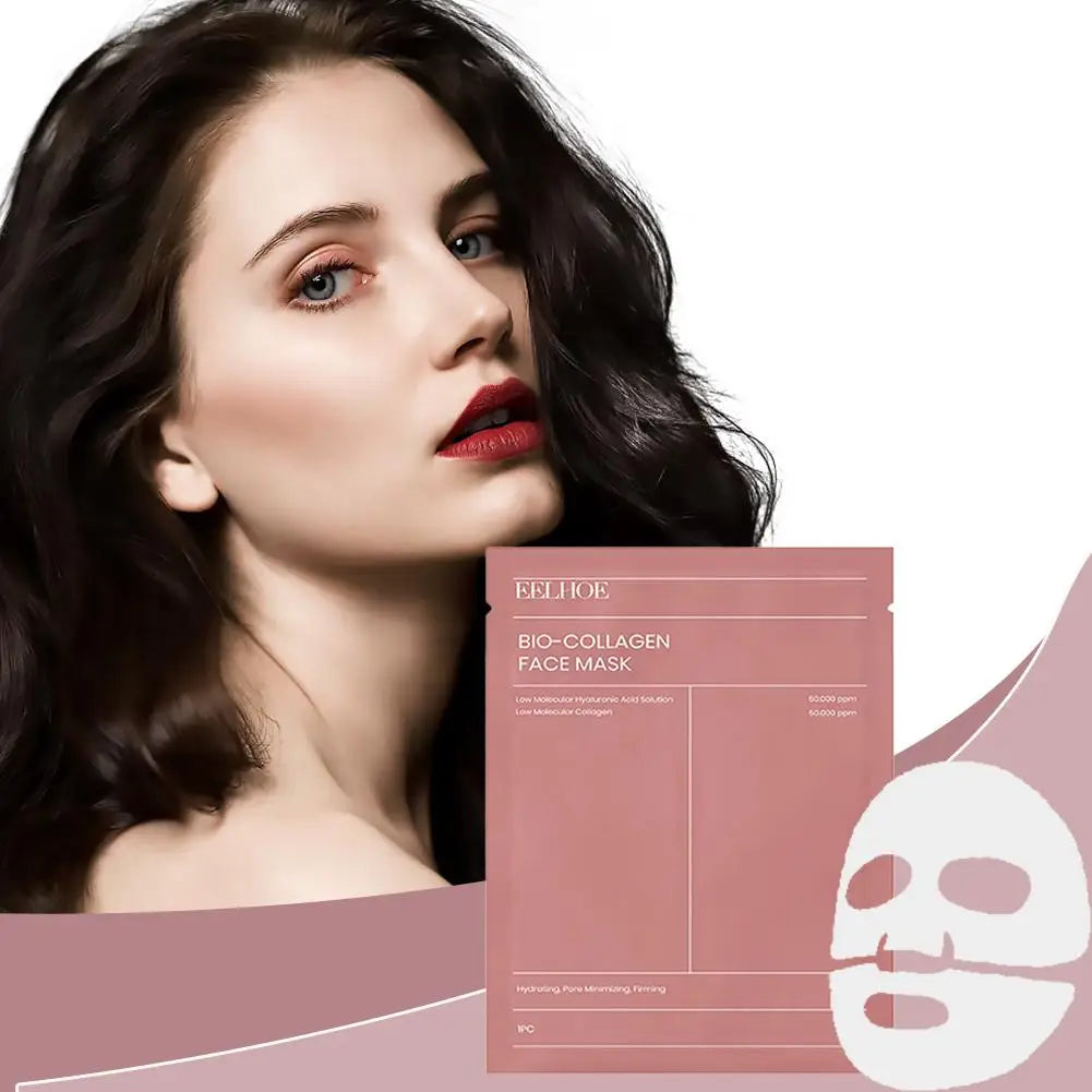 EELHOE COLLAGEN MASK