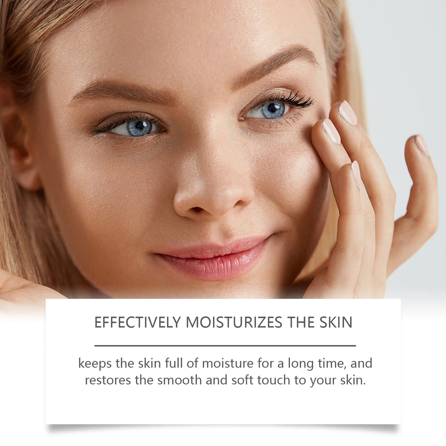 🌙 HOYGI – Collagen Night Wrapping Mask