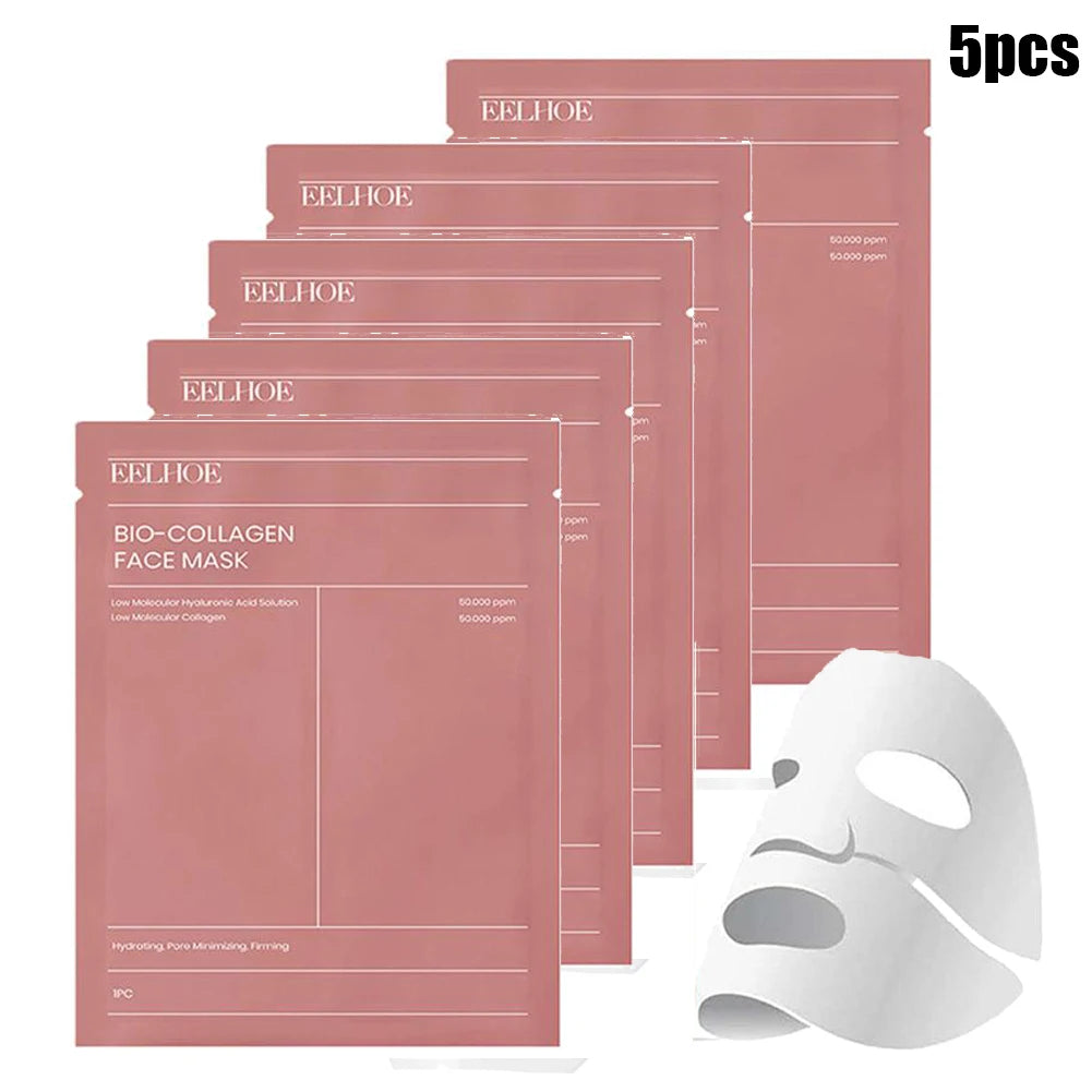 EELHOE COLLAGEN MASK