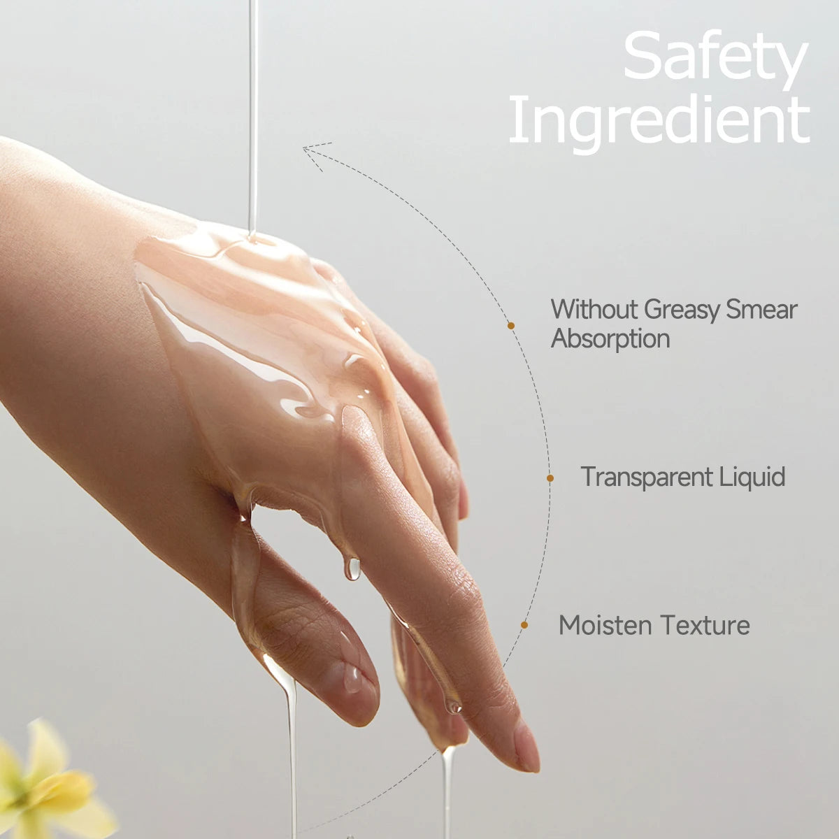 HLLOZZI  Vanilla essential oil for face