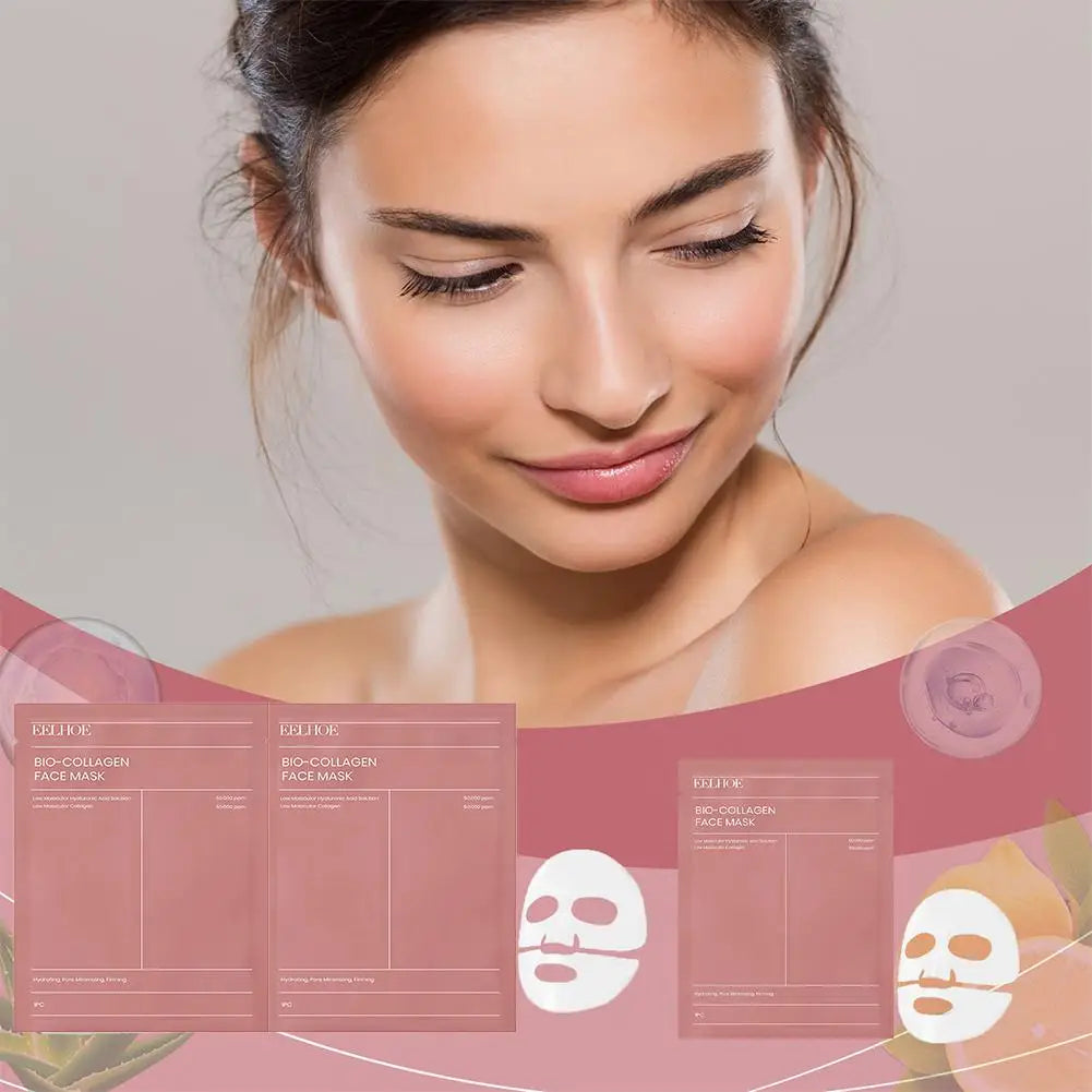 EELHOE COLLAGEN MASK