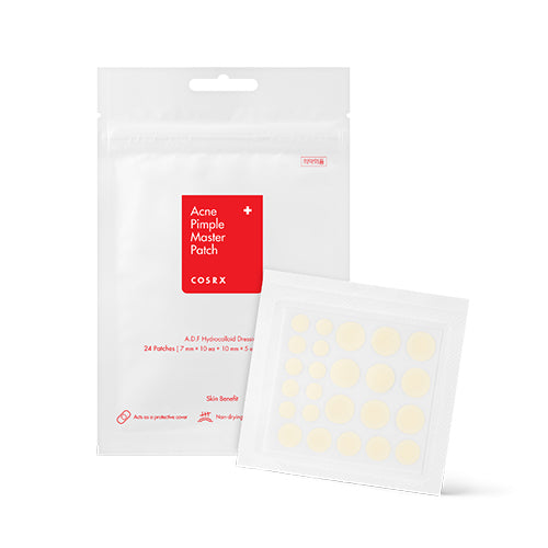 COSRX Master Patch 24pcs
