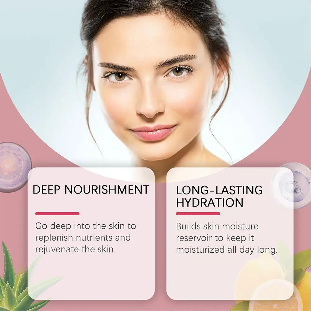 EELHOE COLLAGEN MASK