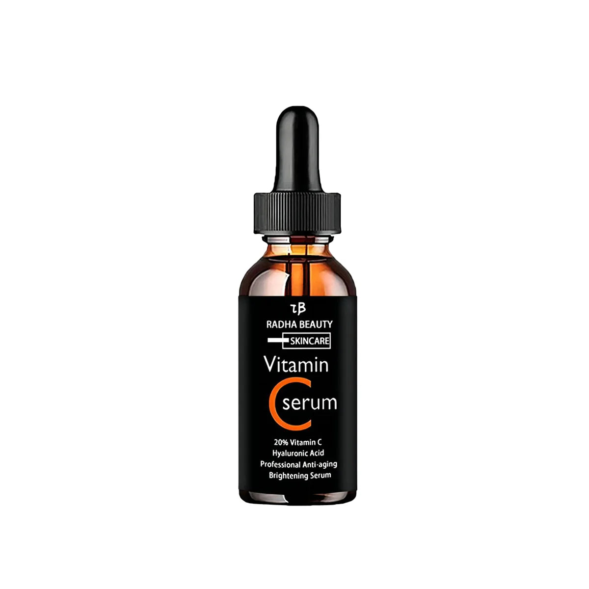 Vitamin C serum Face Serum RADHA BEAUTY