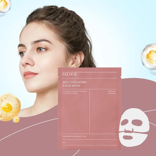 EELHOE COLLAGEN MASK