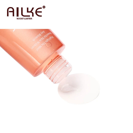 AILKE Rosewater Toner for face vitamin c