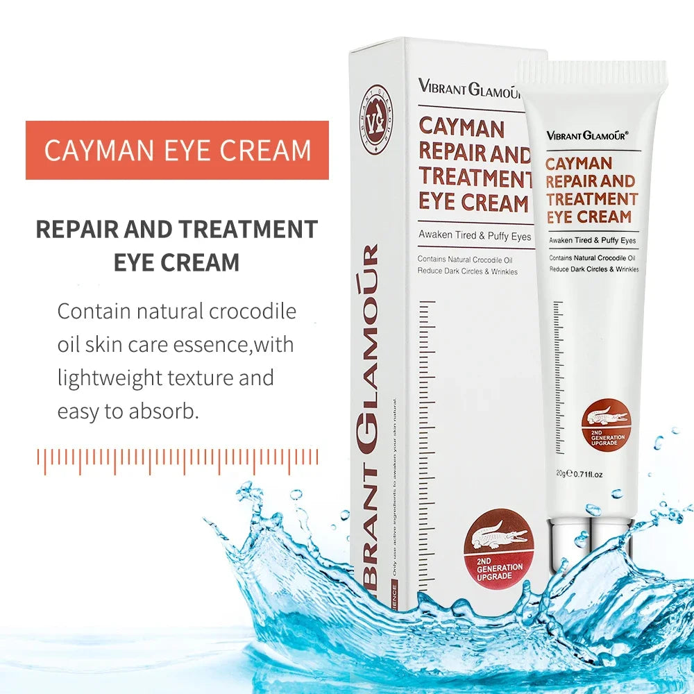Peptide Collagen Eye Cream Anti-Wrinkle Anti-Age Remove Dark