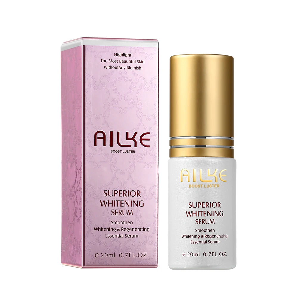 AILKE Rosewater Toner for face vitamin c