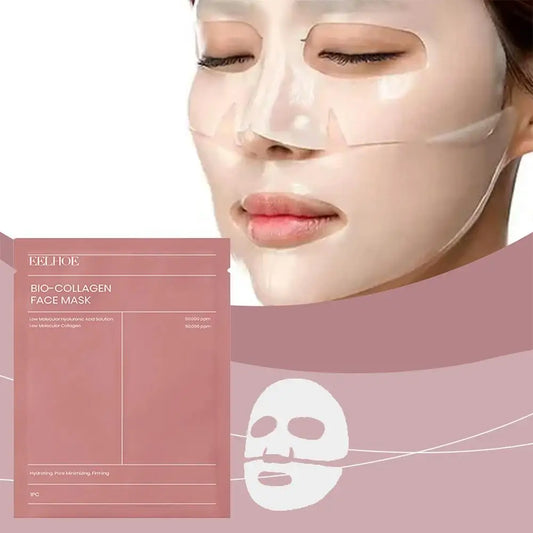 EELHOE COLLAGEN MASK
