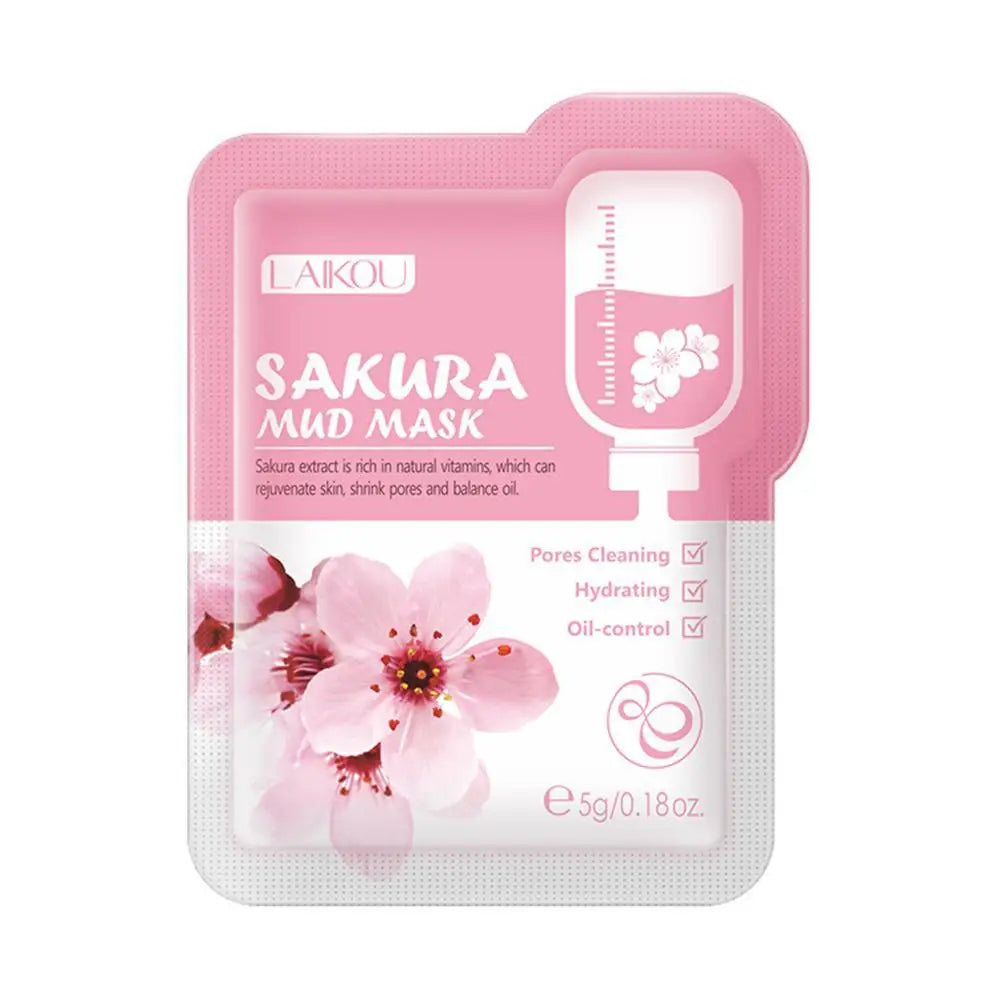 EELHOE COLLAGEN MASK