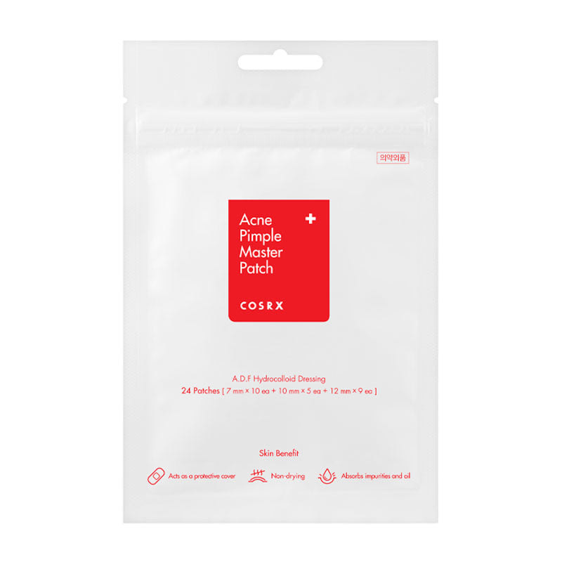 COSRX Master Patch 24pcs
