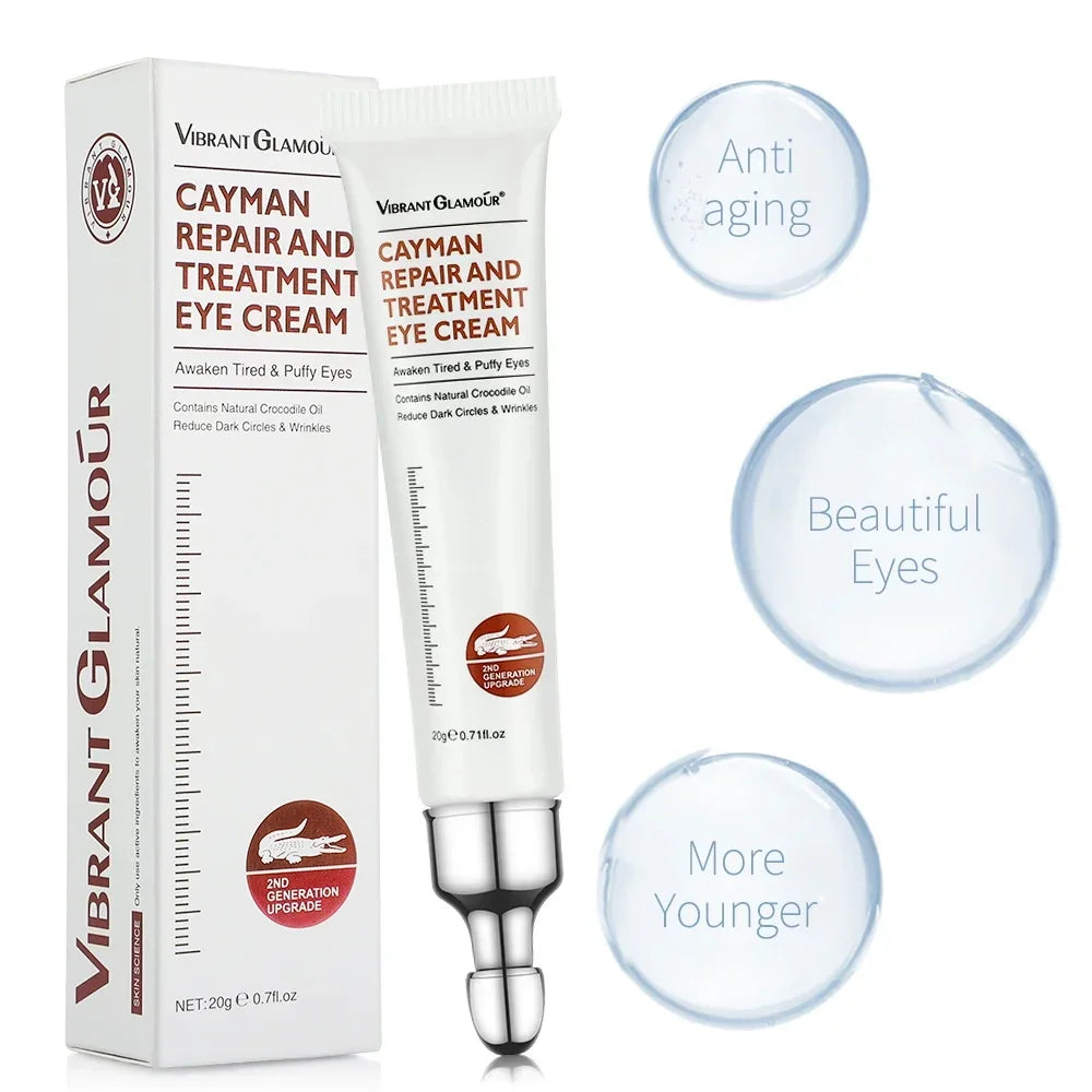 Peptide Collagen Eye Cream Anti-Wrinkle Anti-Age Remove Dark