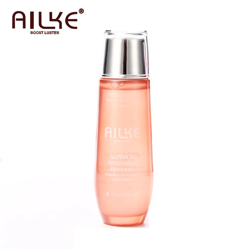 AILKE Rosewater Toner for face vitamin c