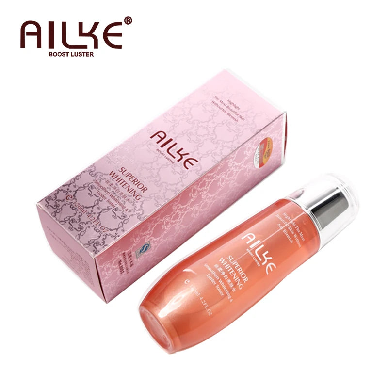 AILKE Rosewater Toner for face vitamin c